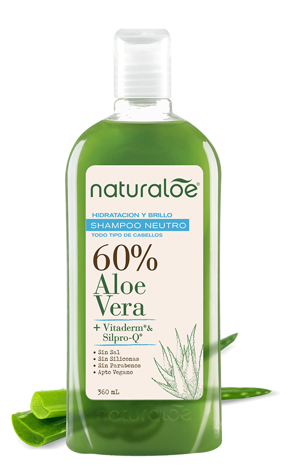 Shampoo <br />neutro