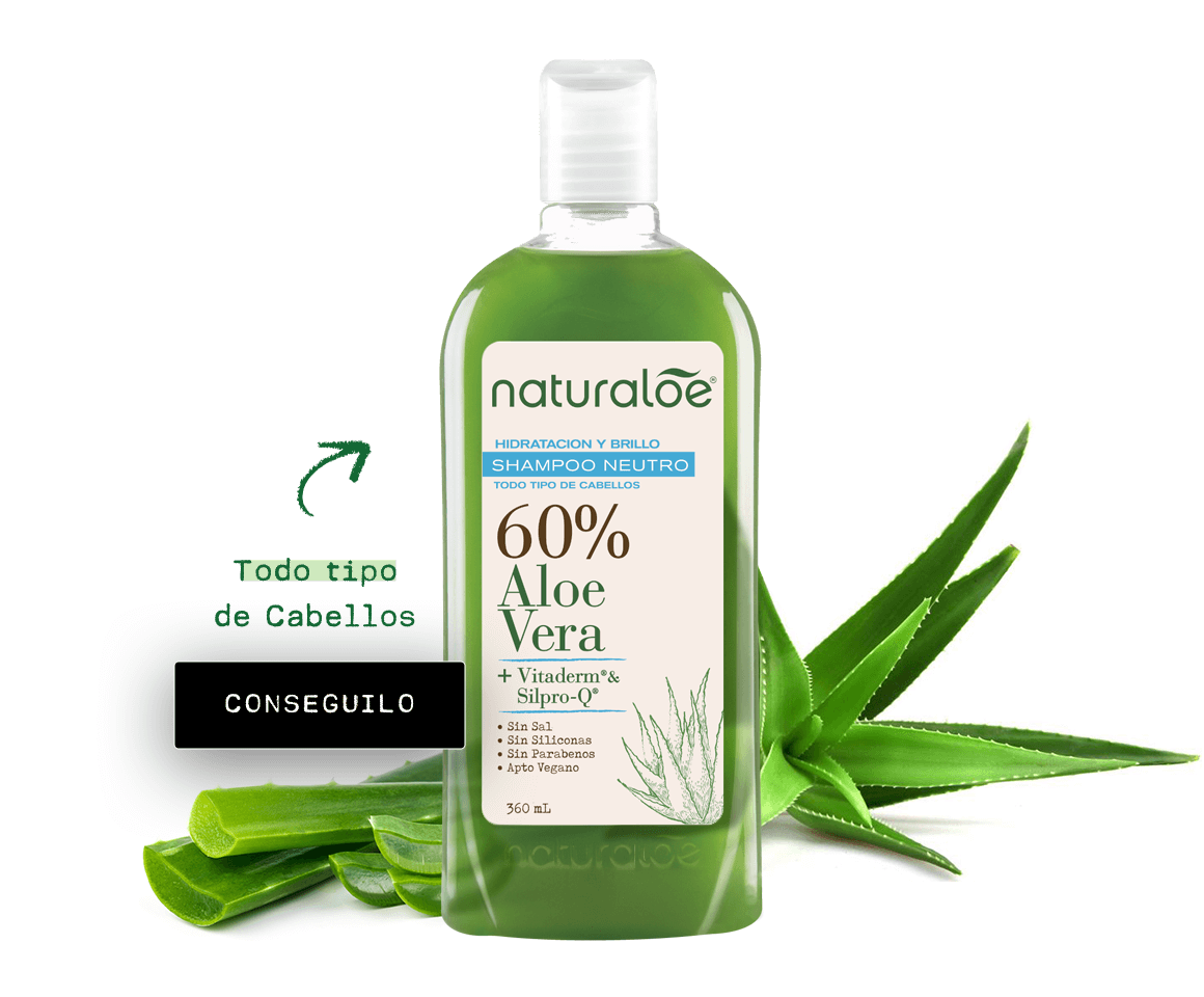 Shampoo <br />neutro